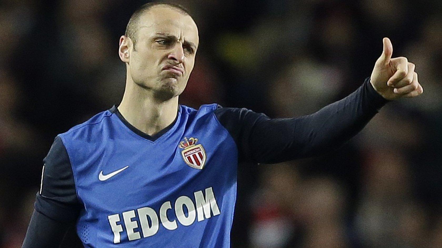 Dimitar Berbatov