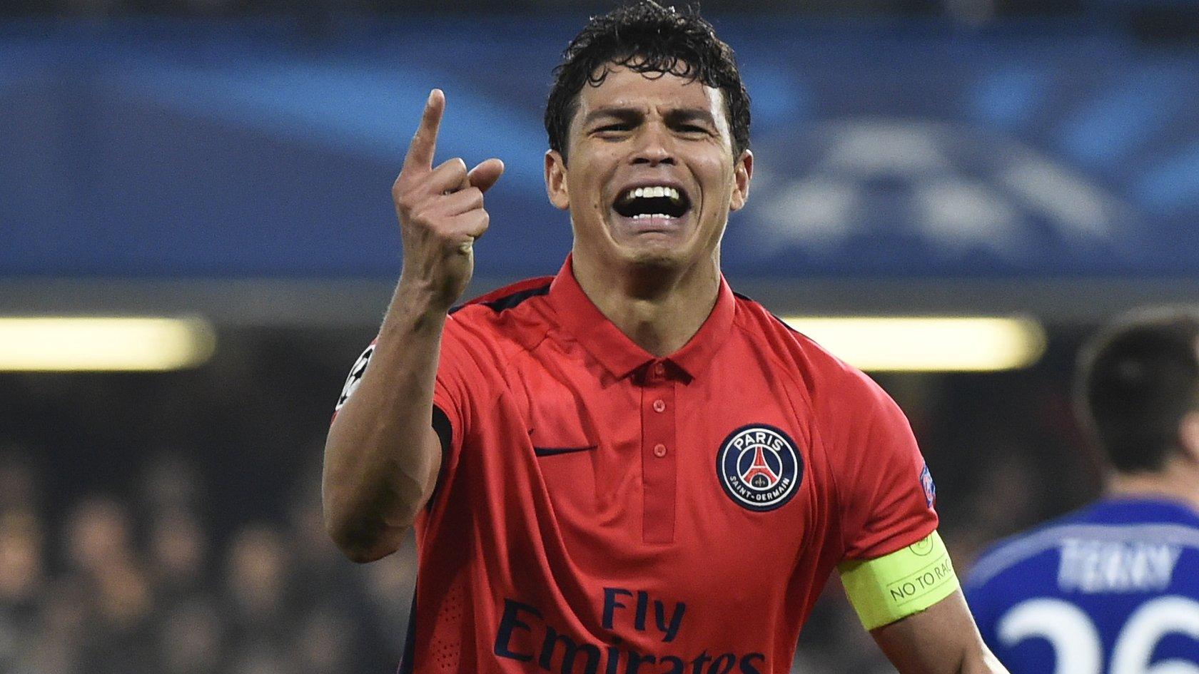 Thiago Silva