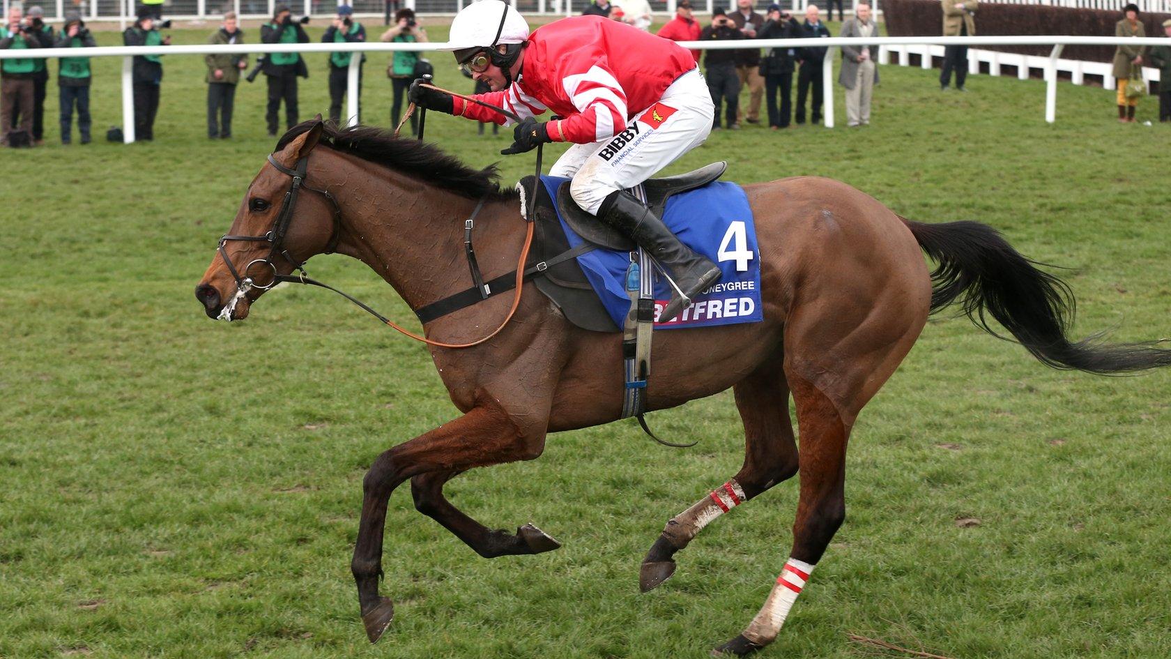 Coneygree