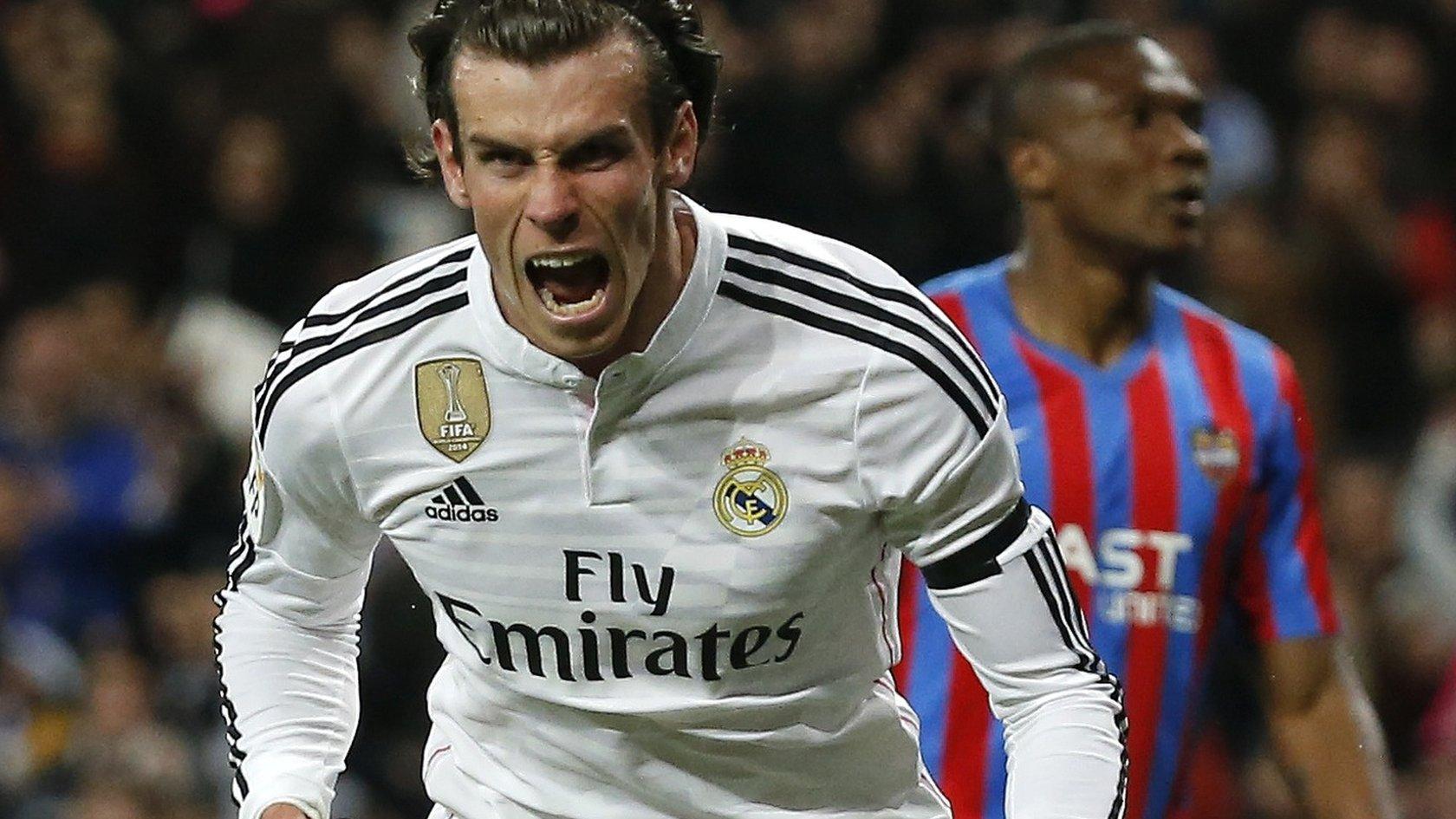 Gareth Bale