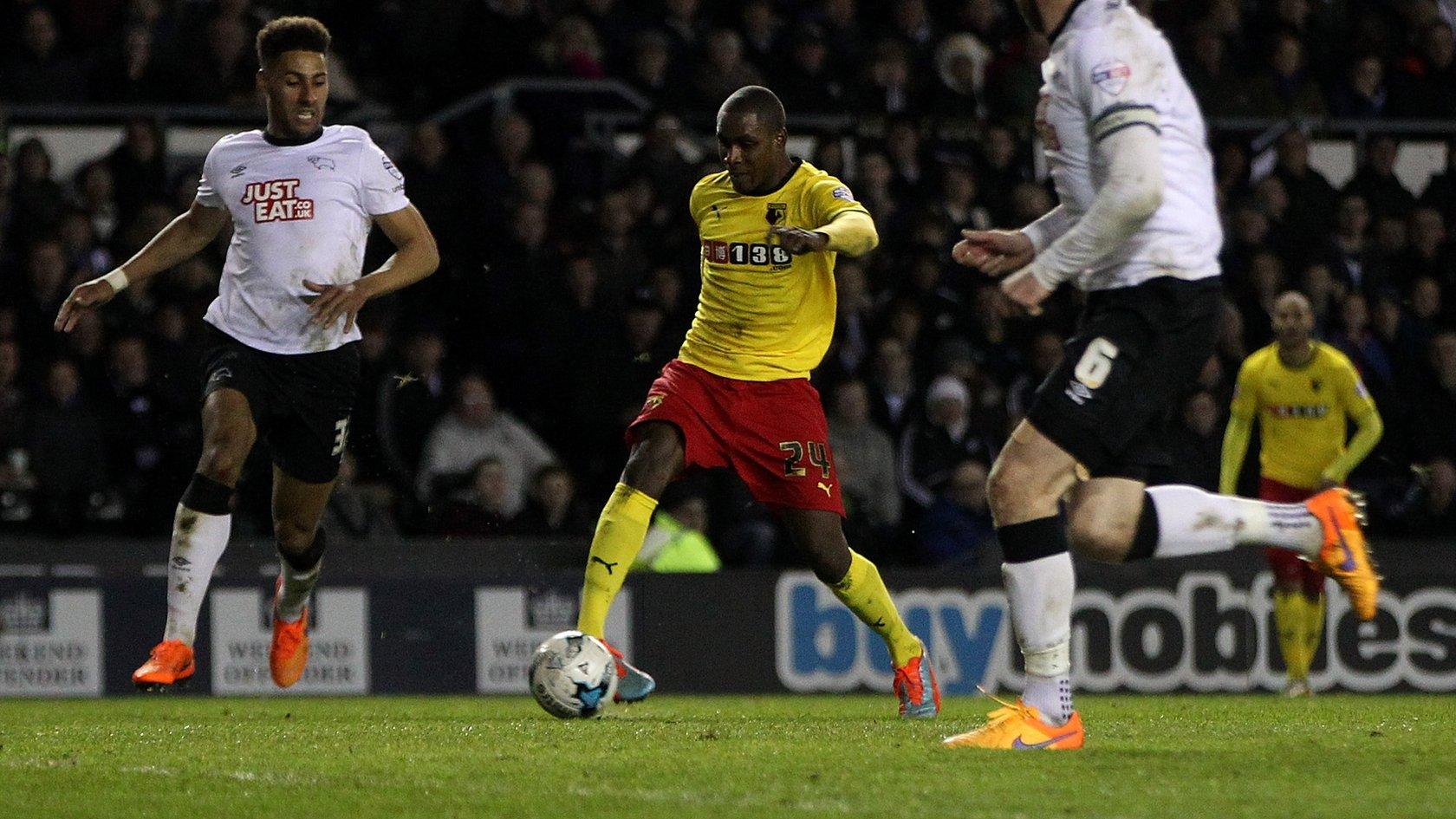 Odion Ighalo