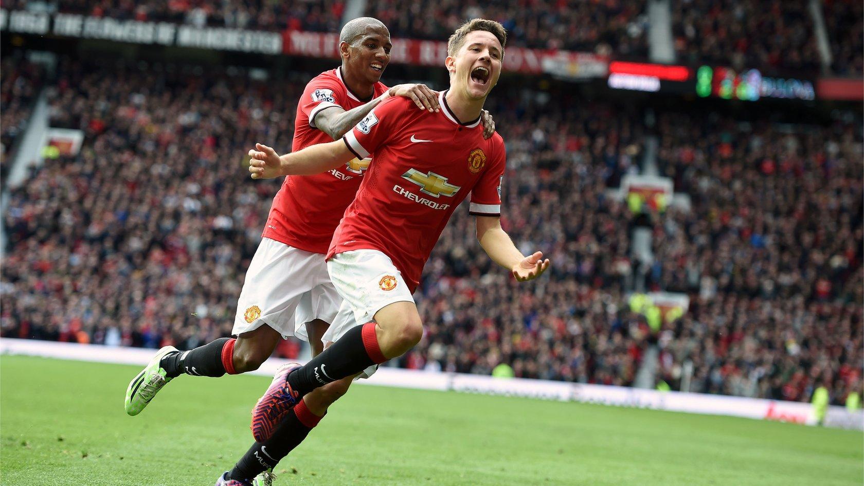 Ander Herrera