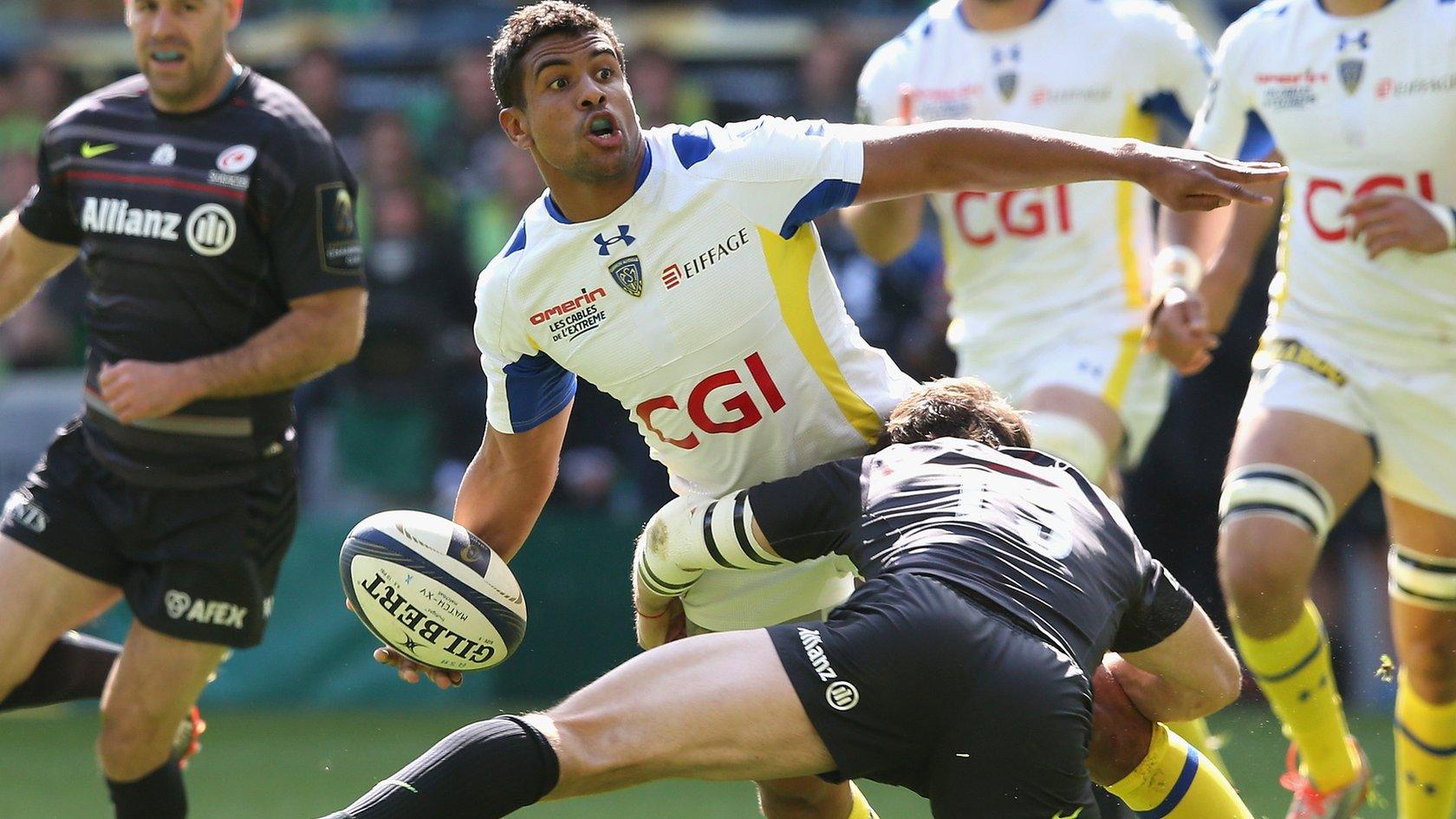 Wesley Fofana