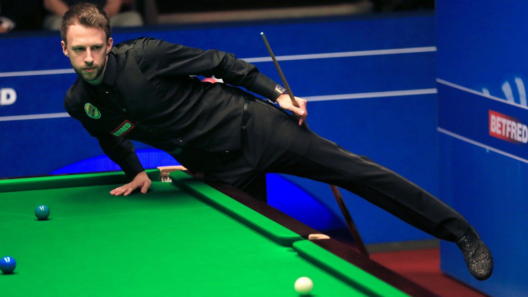 Judd Trump