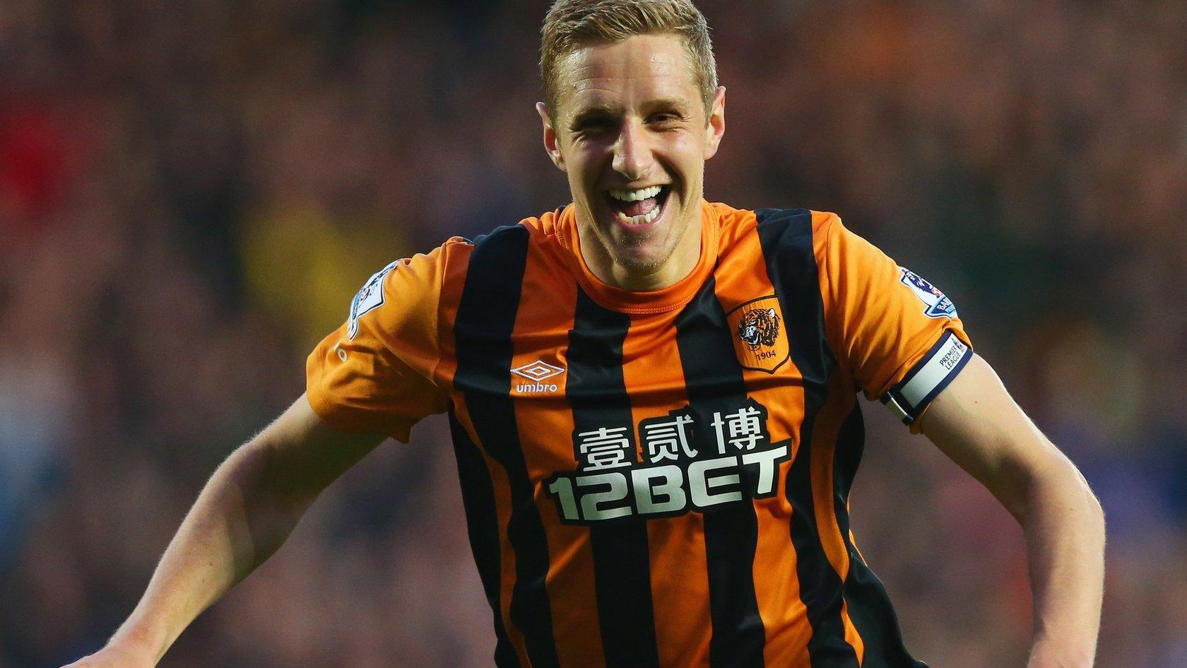 Michael Dawson