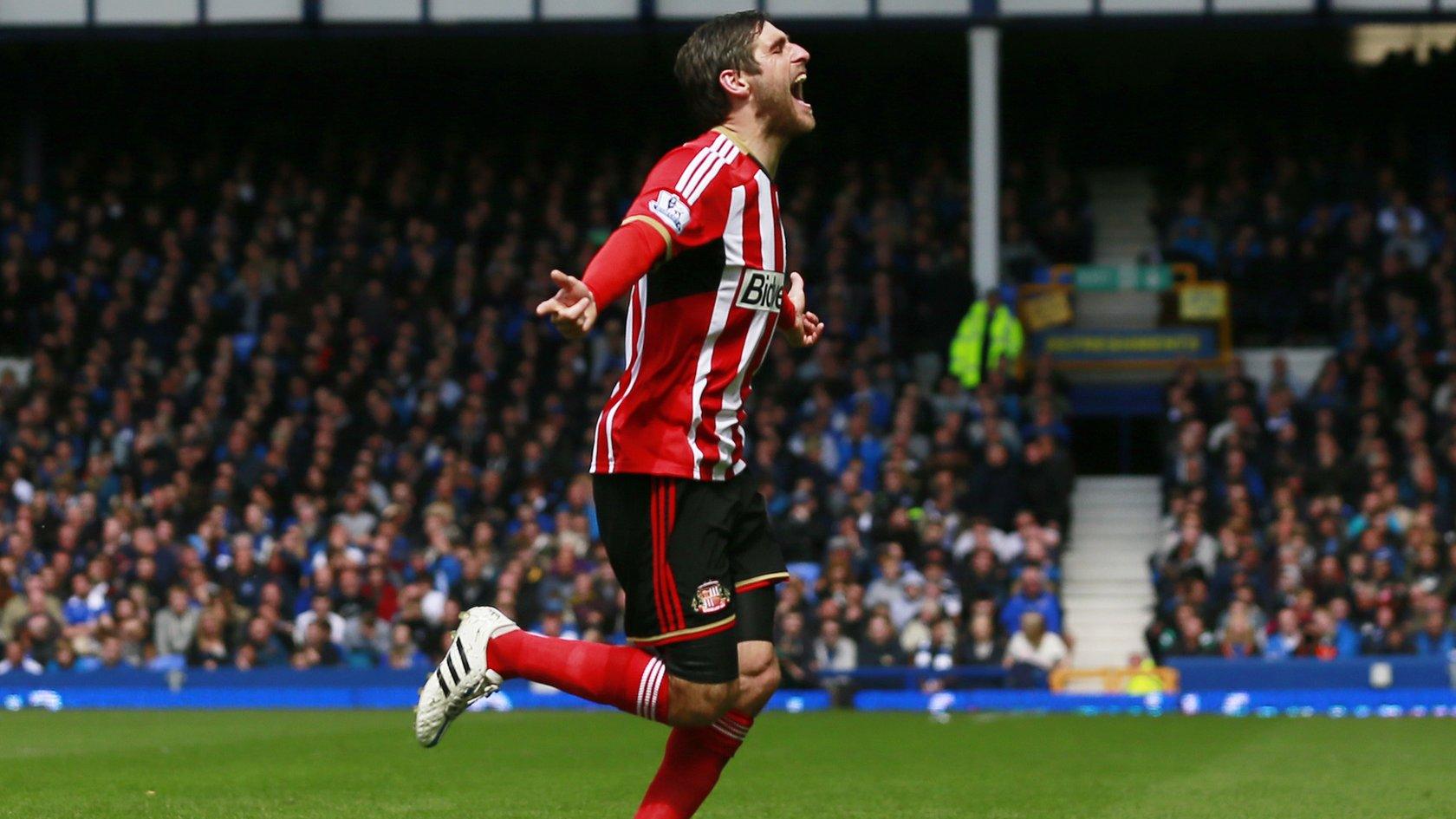 Danny Graham