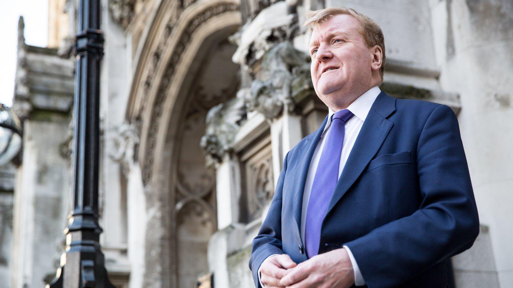 Charles Kennedy