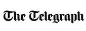 Telegraph logo