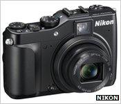 Nikon P7000