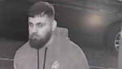 CCTV image