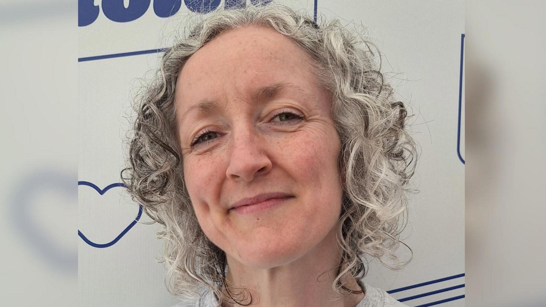 Caroline Jones