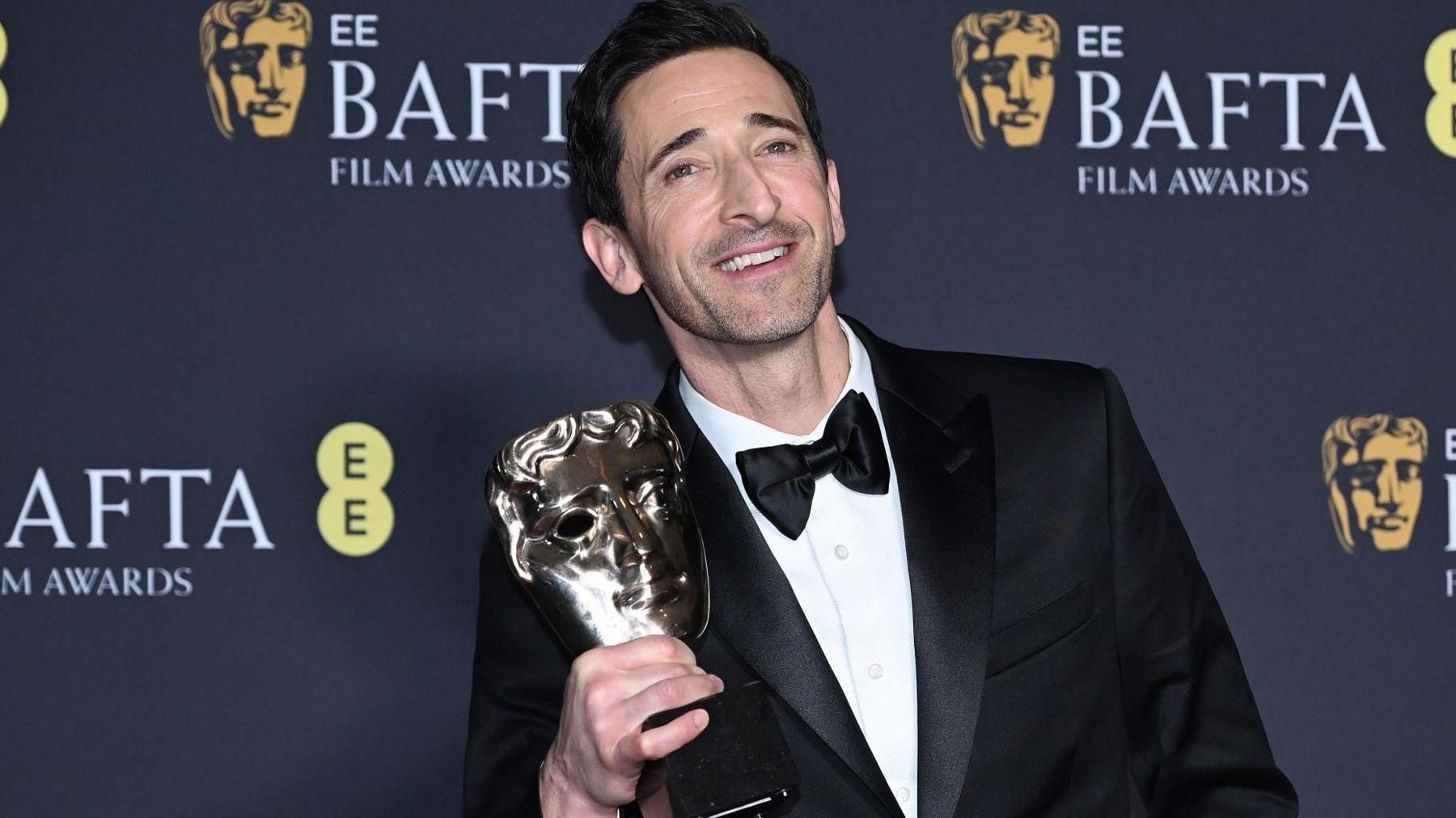 Adrien Brody