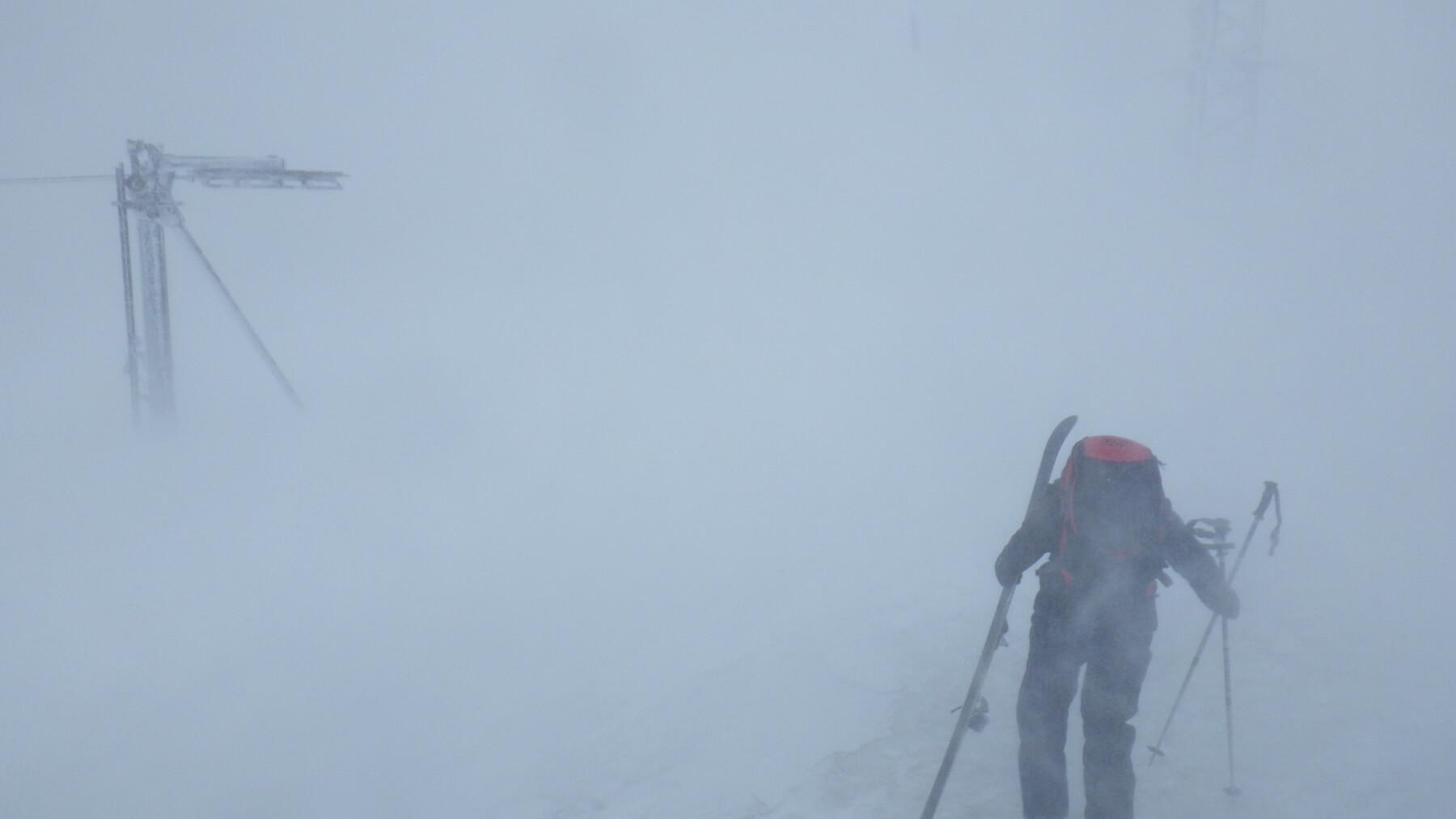 Lochaber 21 March