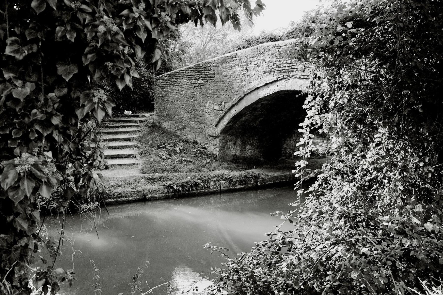 Bridge 227 in Kidlington