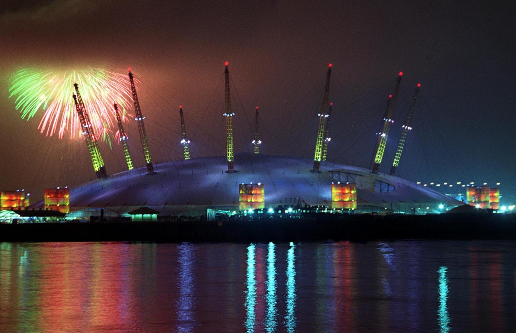 Millennium Dome