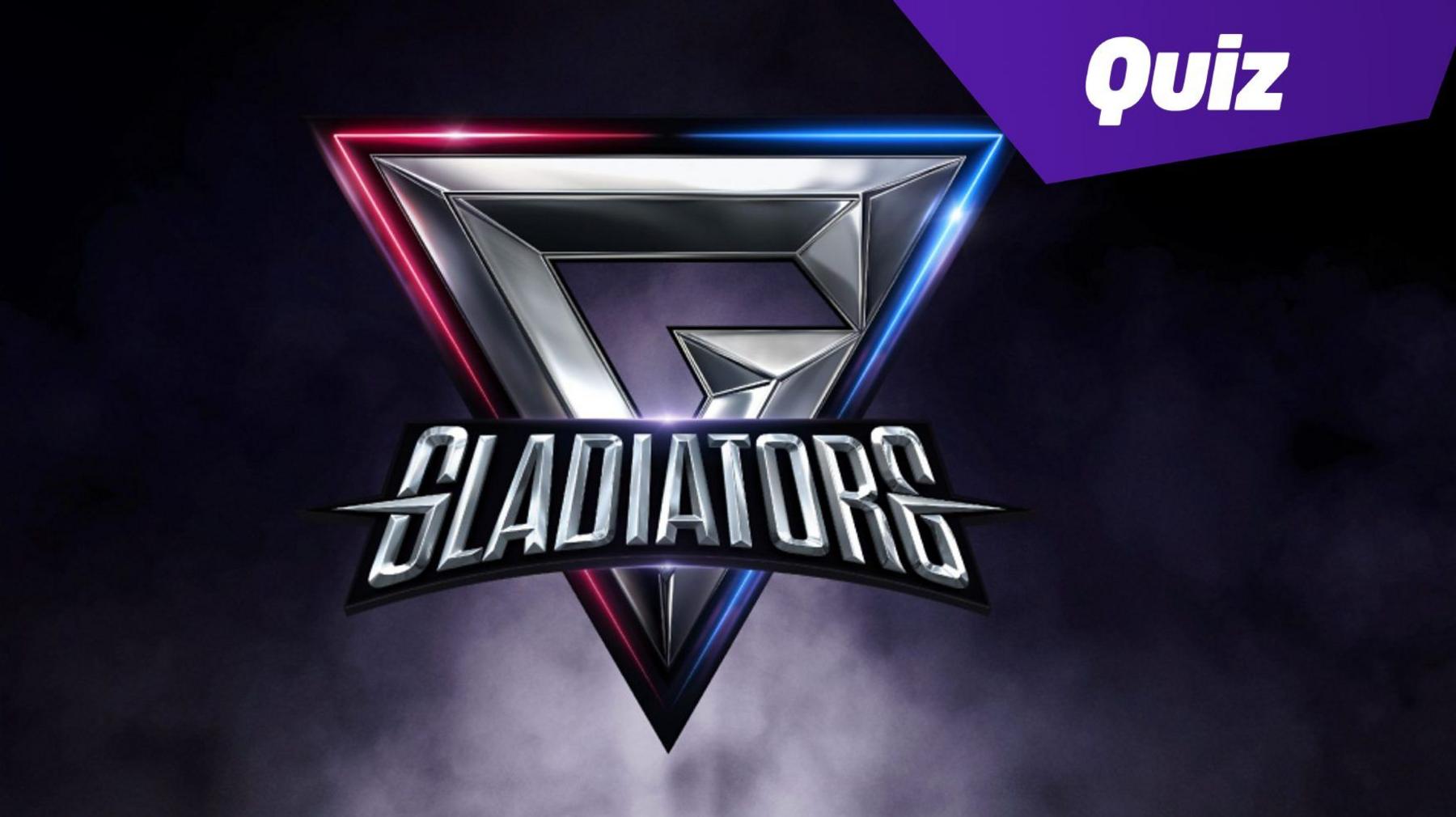gladiators logo.