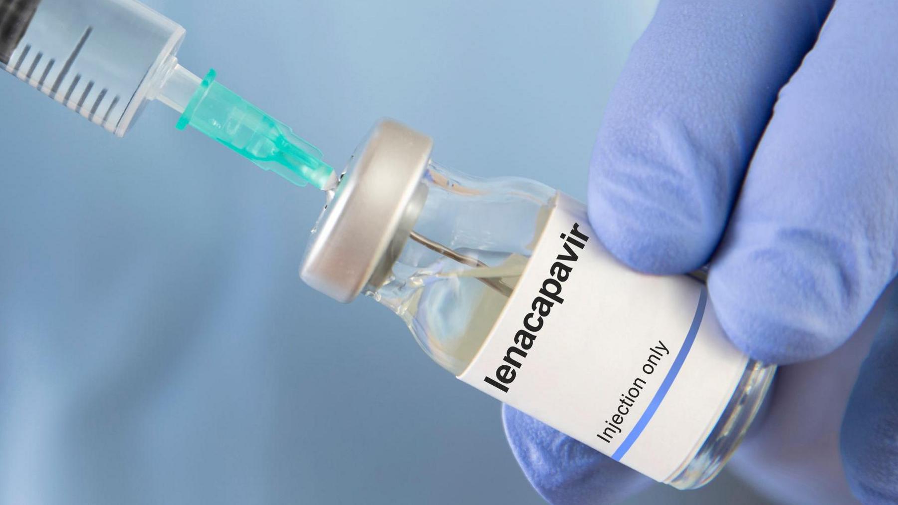 Lenacapavir Landmark Deal Paves Way For Cheaper HIV Aids Protection 