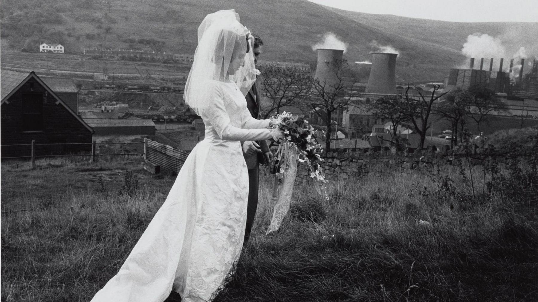 Welsh Miners, 1965