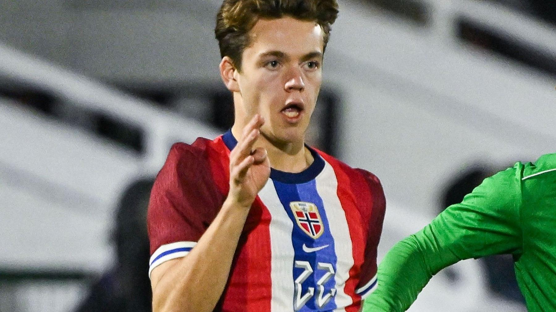 Sverre Halseth Nypan