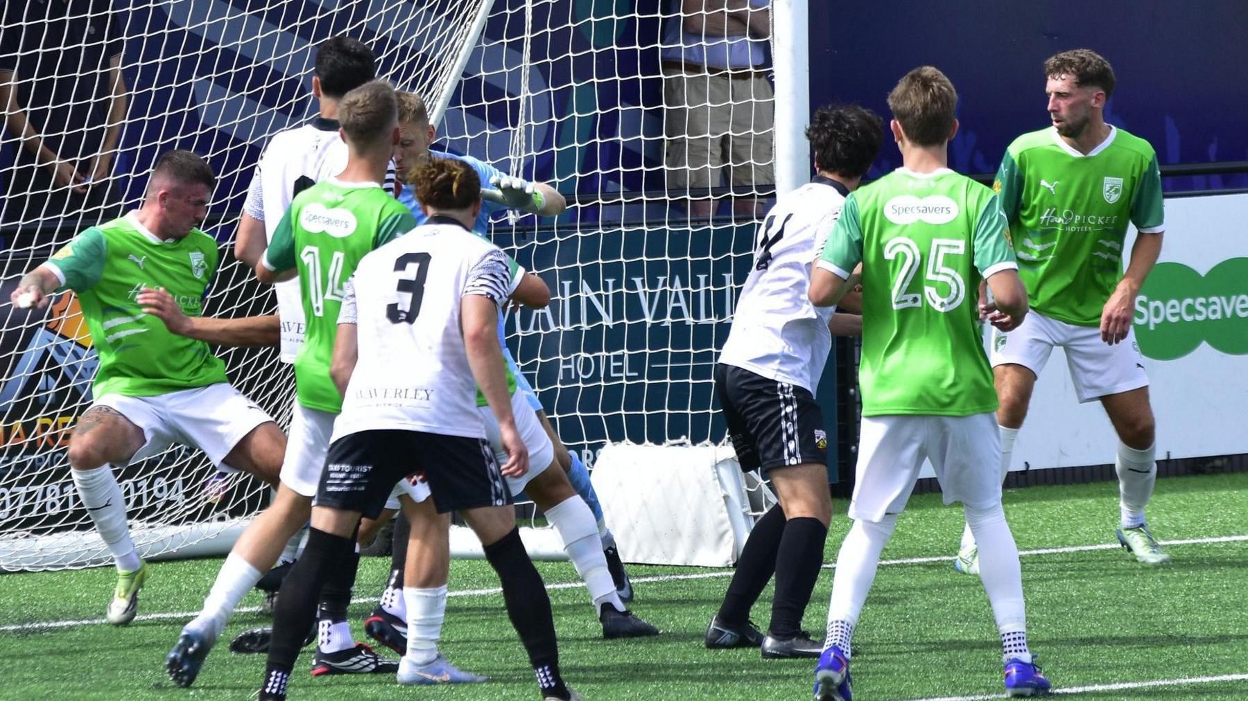 Guernsey FC
