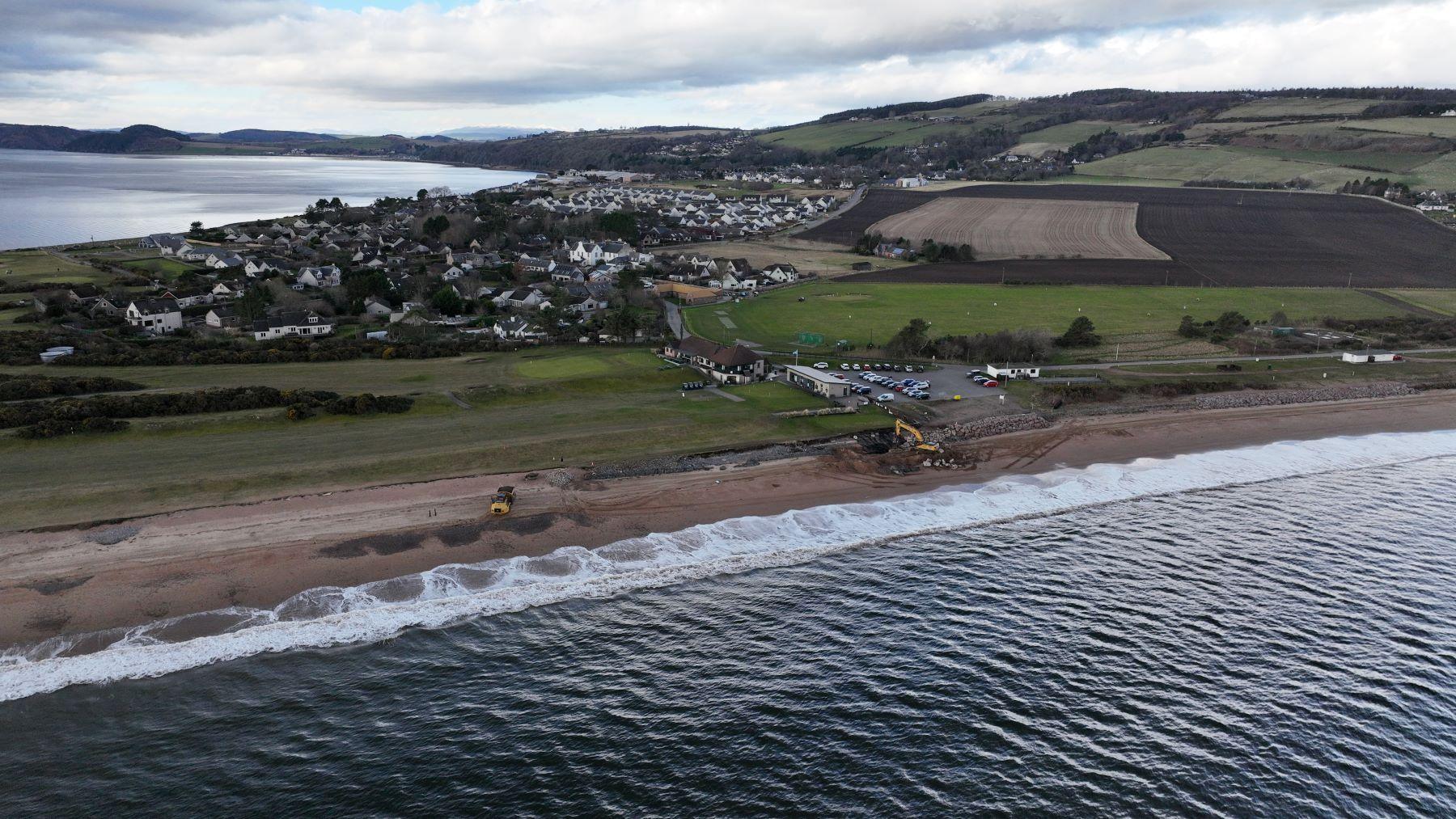 Fortrose Golf Club