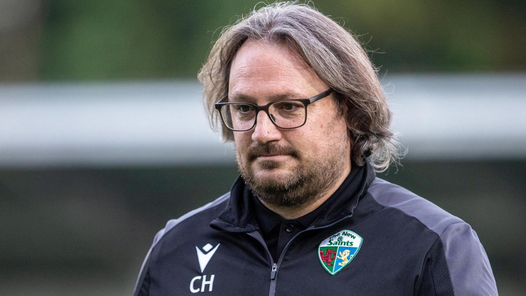 Craig Harrison