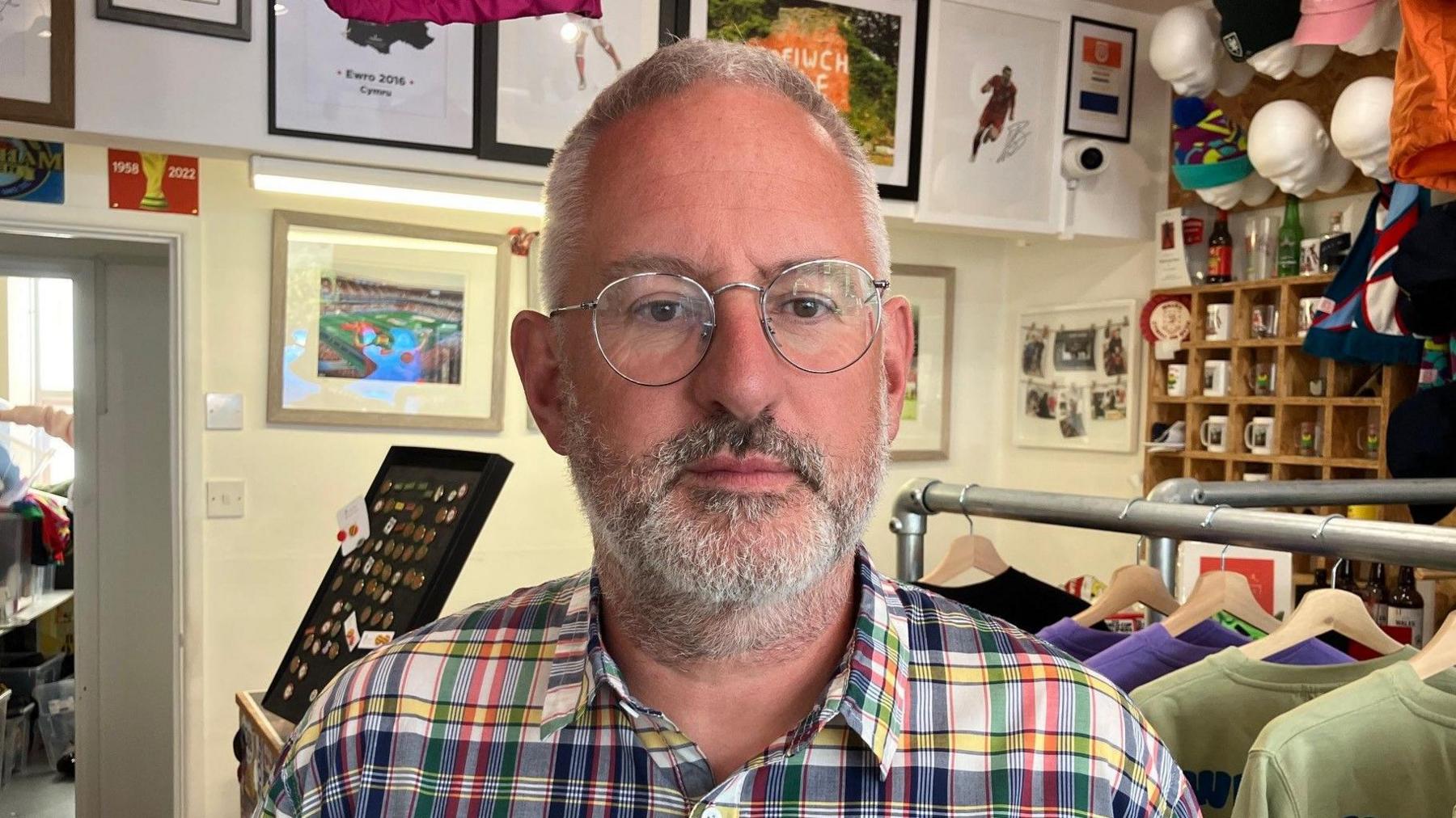 Tim Williams