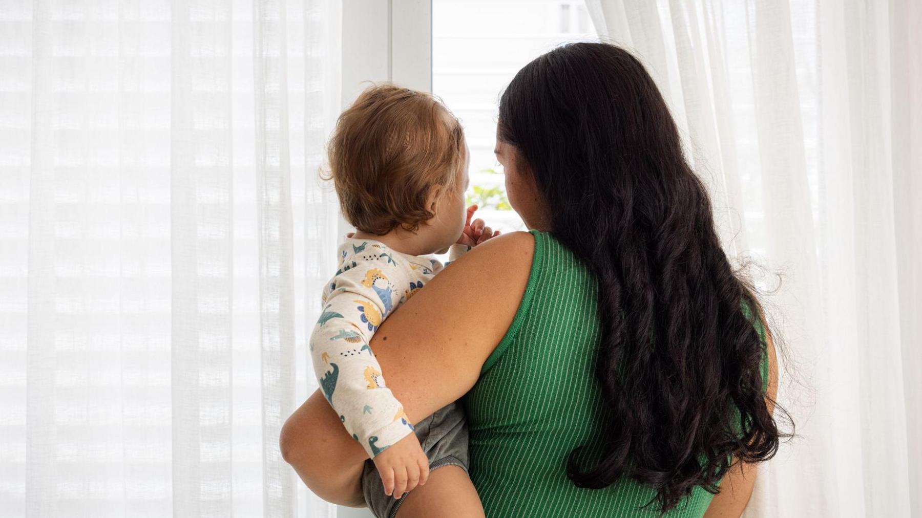 Image showcasing New support group to help Guernsey mums returning to work - BBC News