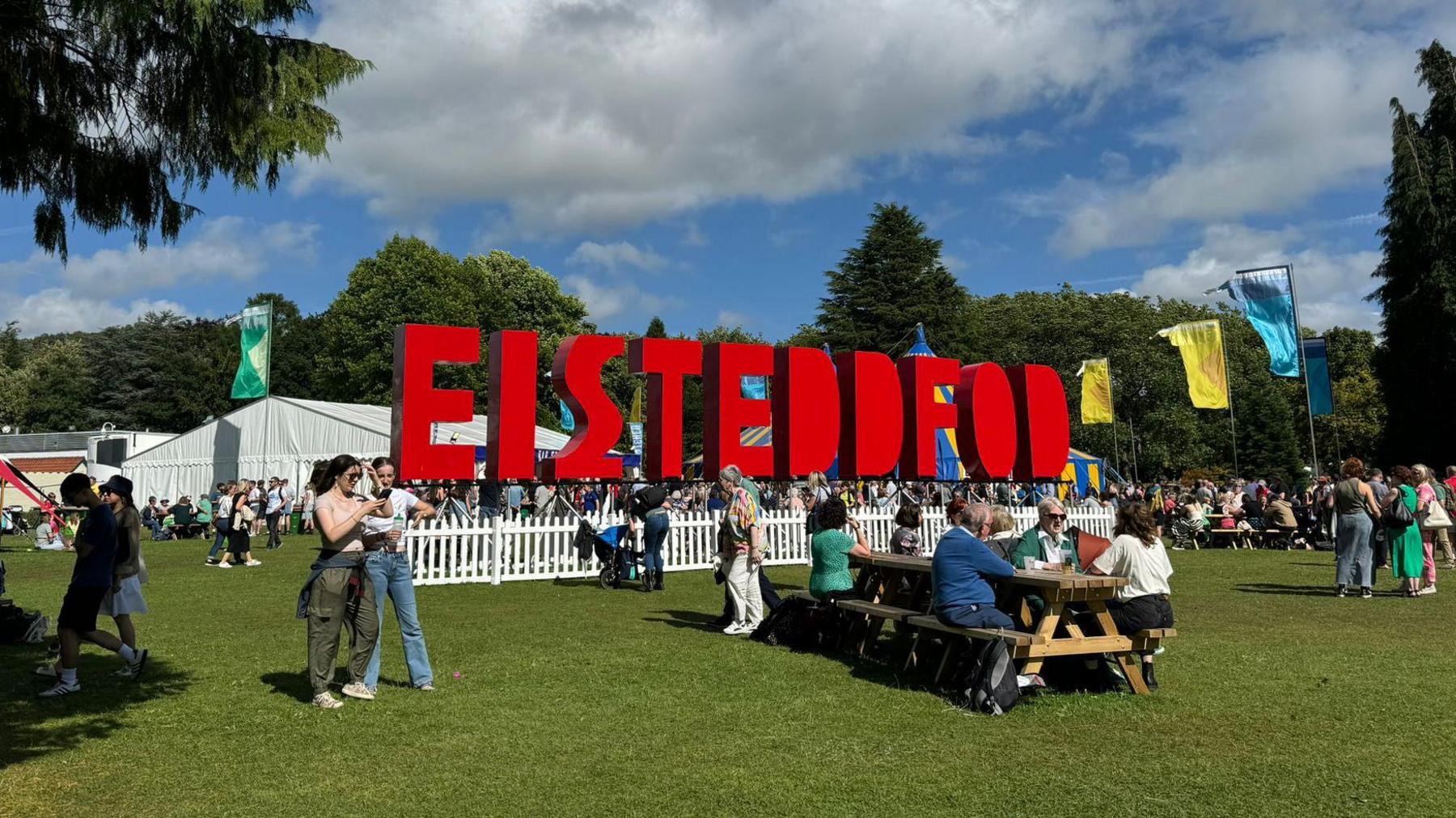 Eisteddfod Pontypridd