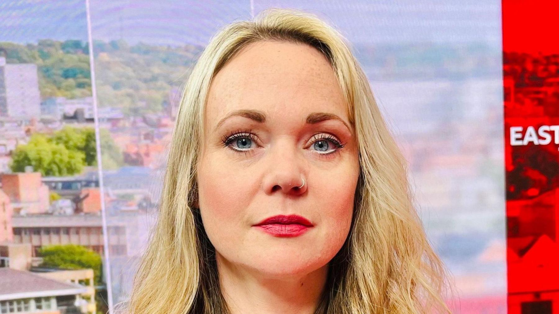 Hayley Compton