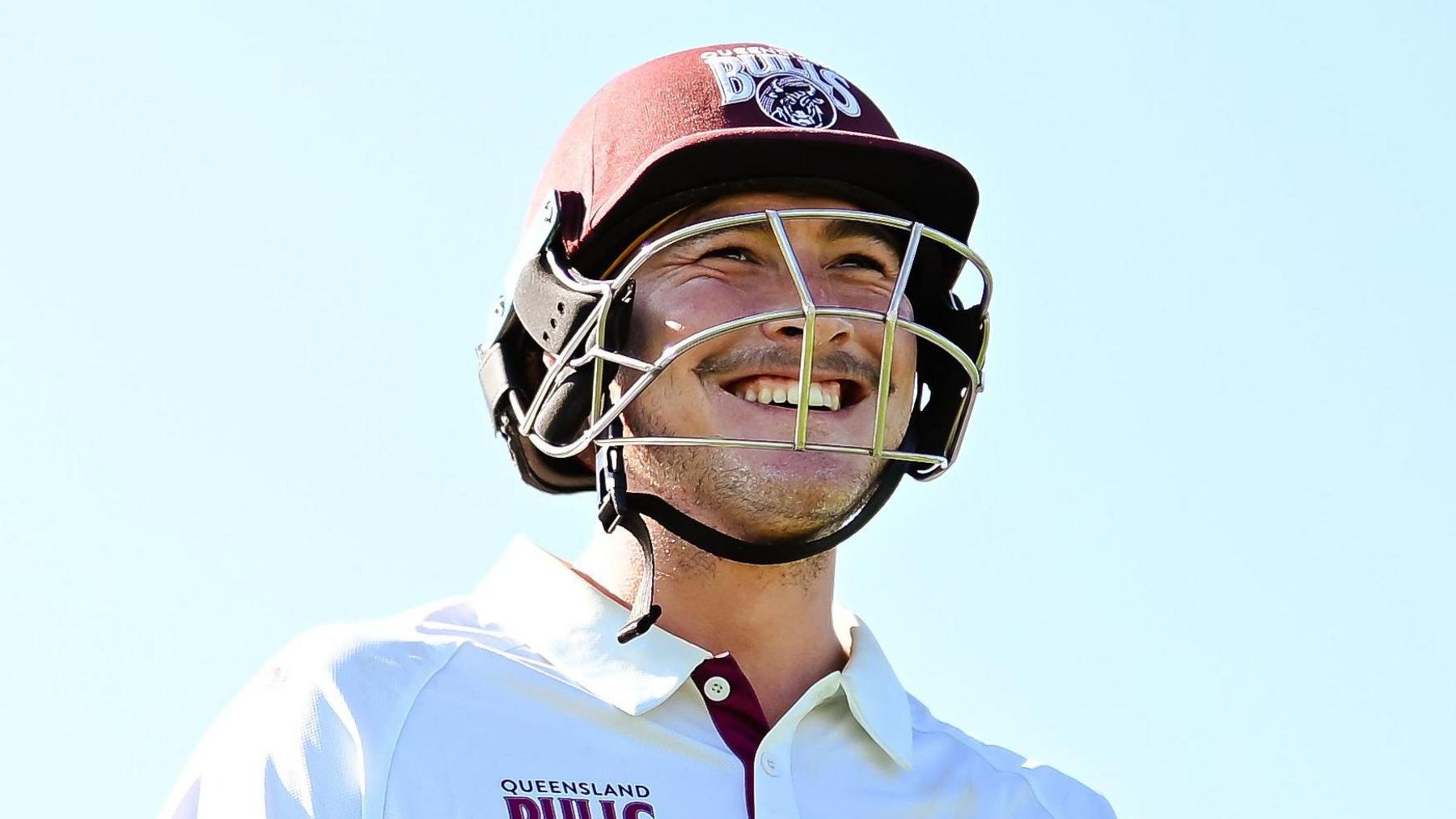 Matthew Renshaw