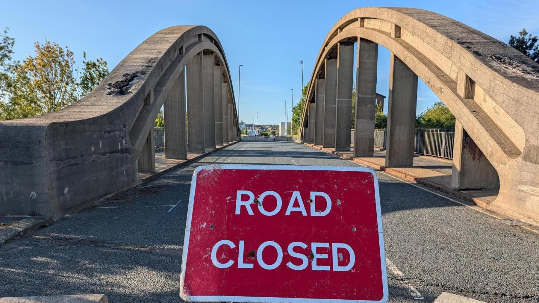 South Shields Heugh Street Bridge rebuild funds applied for - BBC News