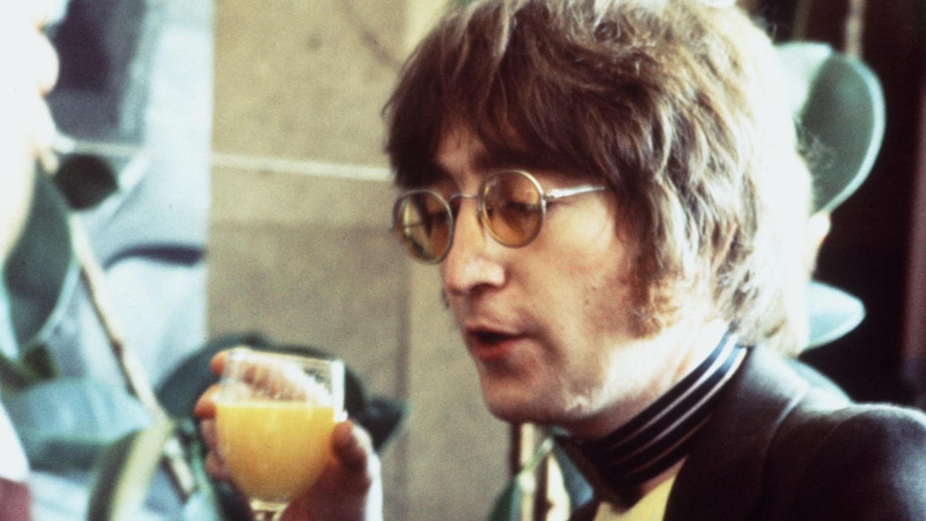 John Lennon