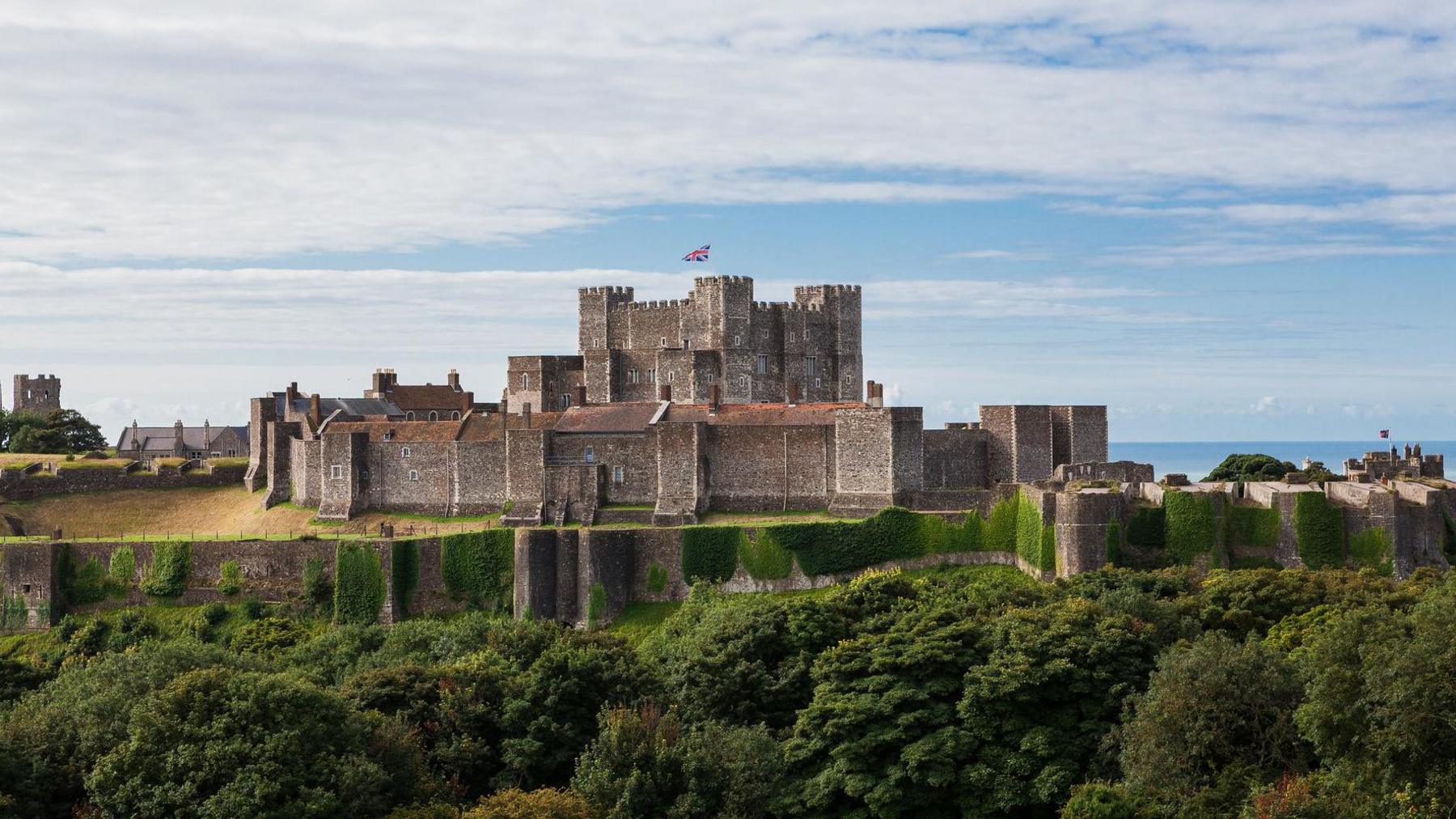 Dover Castle