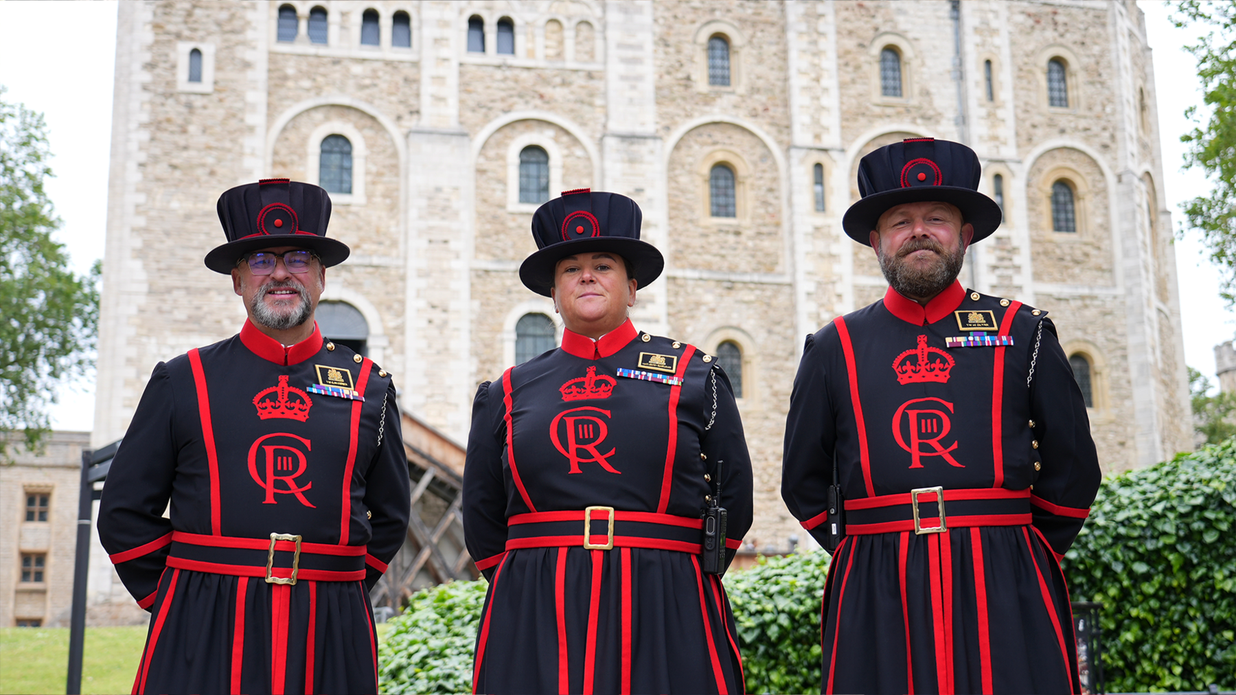 Beefeaters