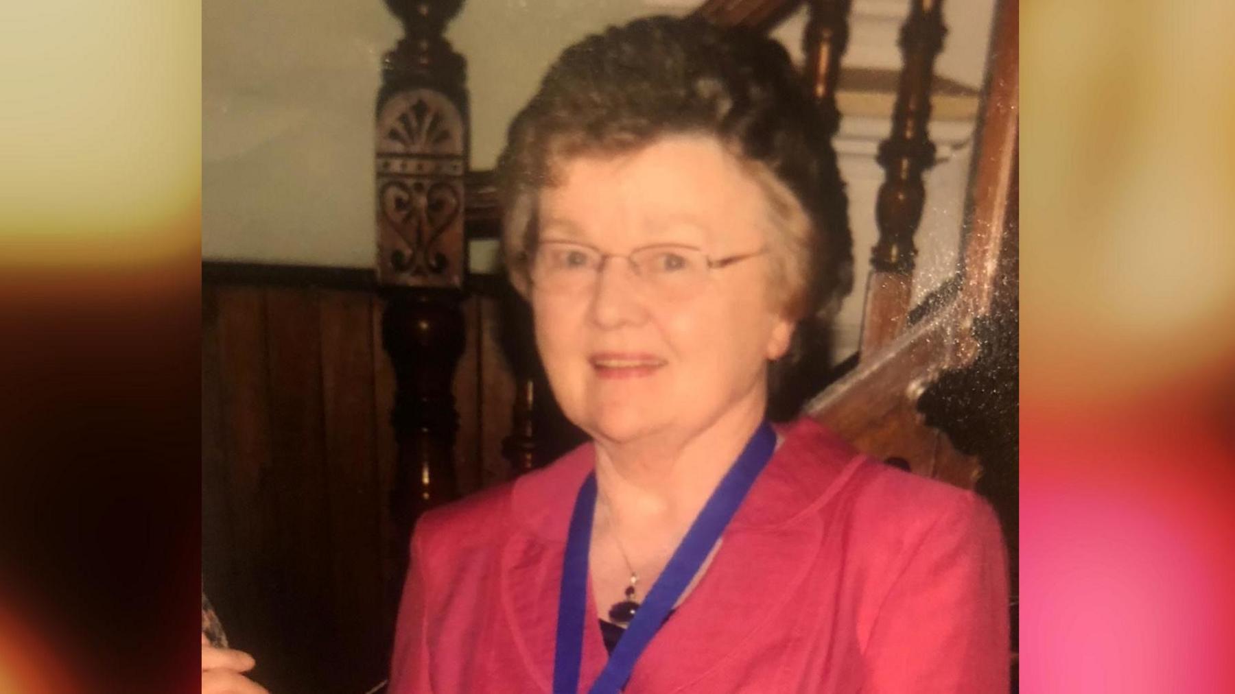 Gwenda Williams a gyfansoddodd alaw y gân boblogaidd 'Ffrindiau'