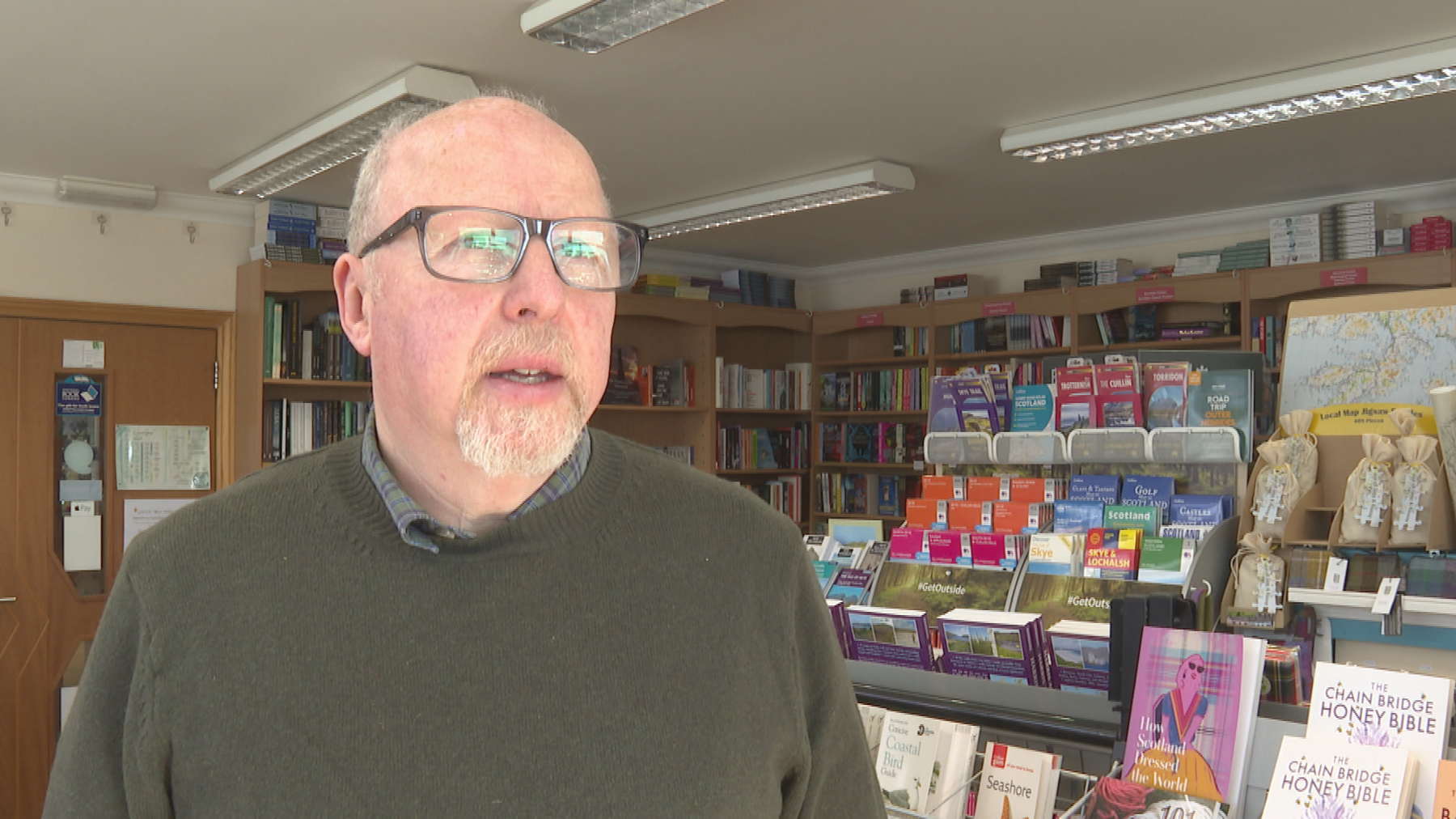 Dòmhnall Dòmhnallach