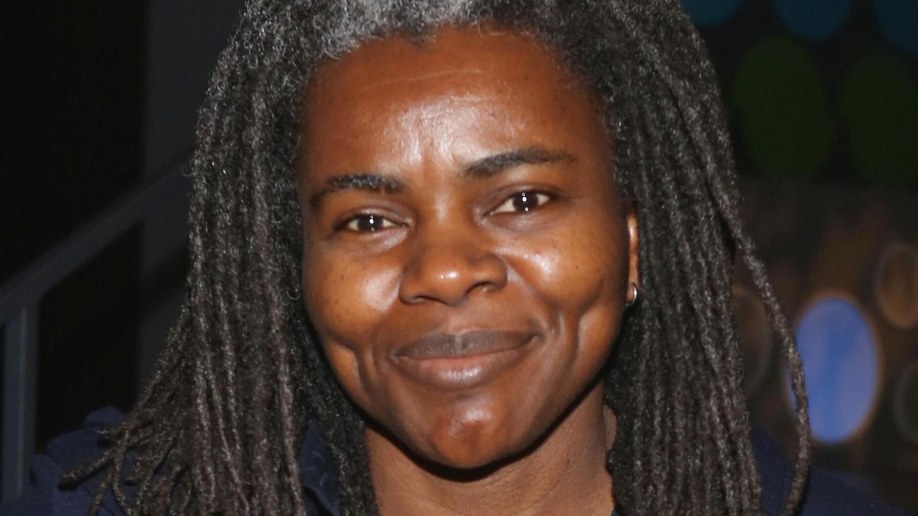 Tracy Chapman