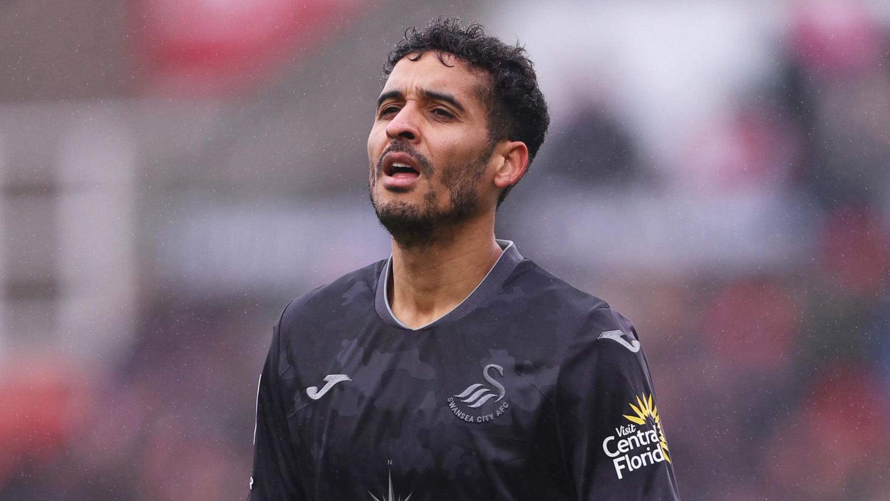 Kyle Naughton