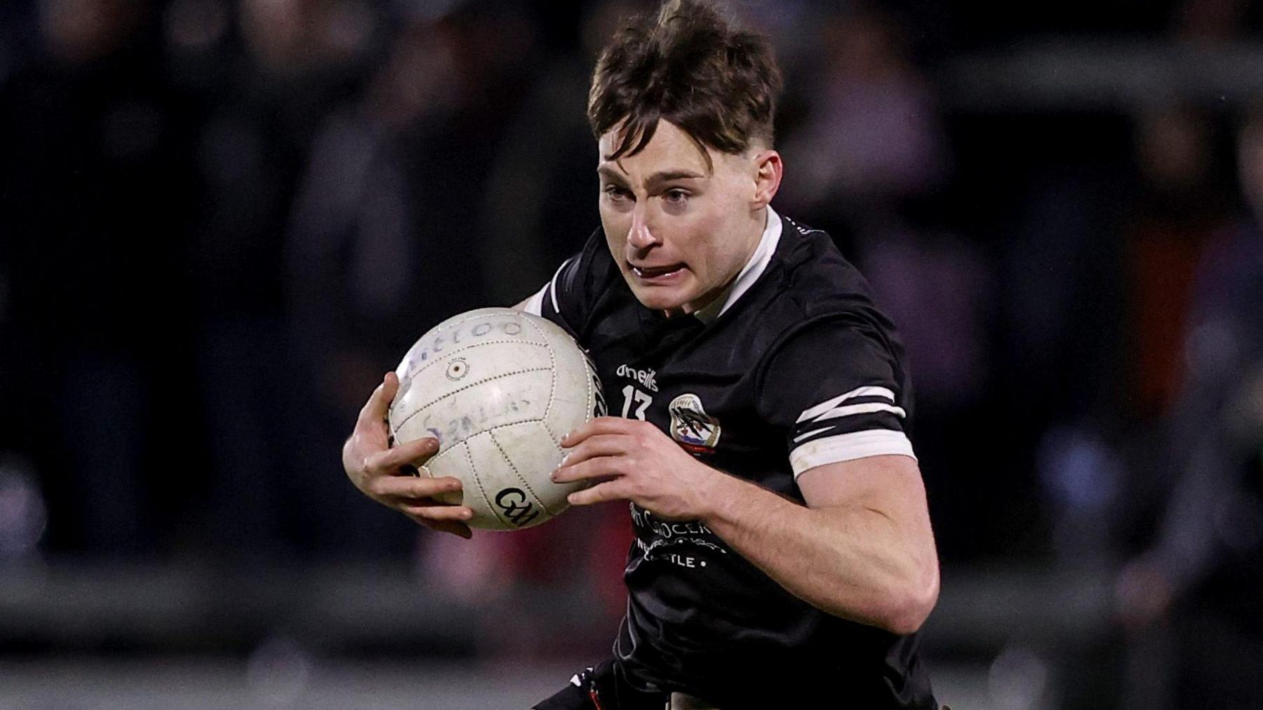 Ceilum Doherty