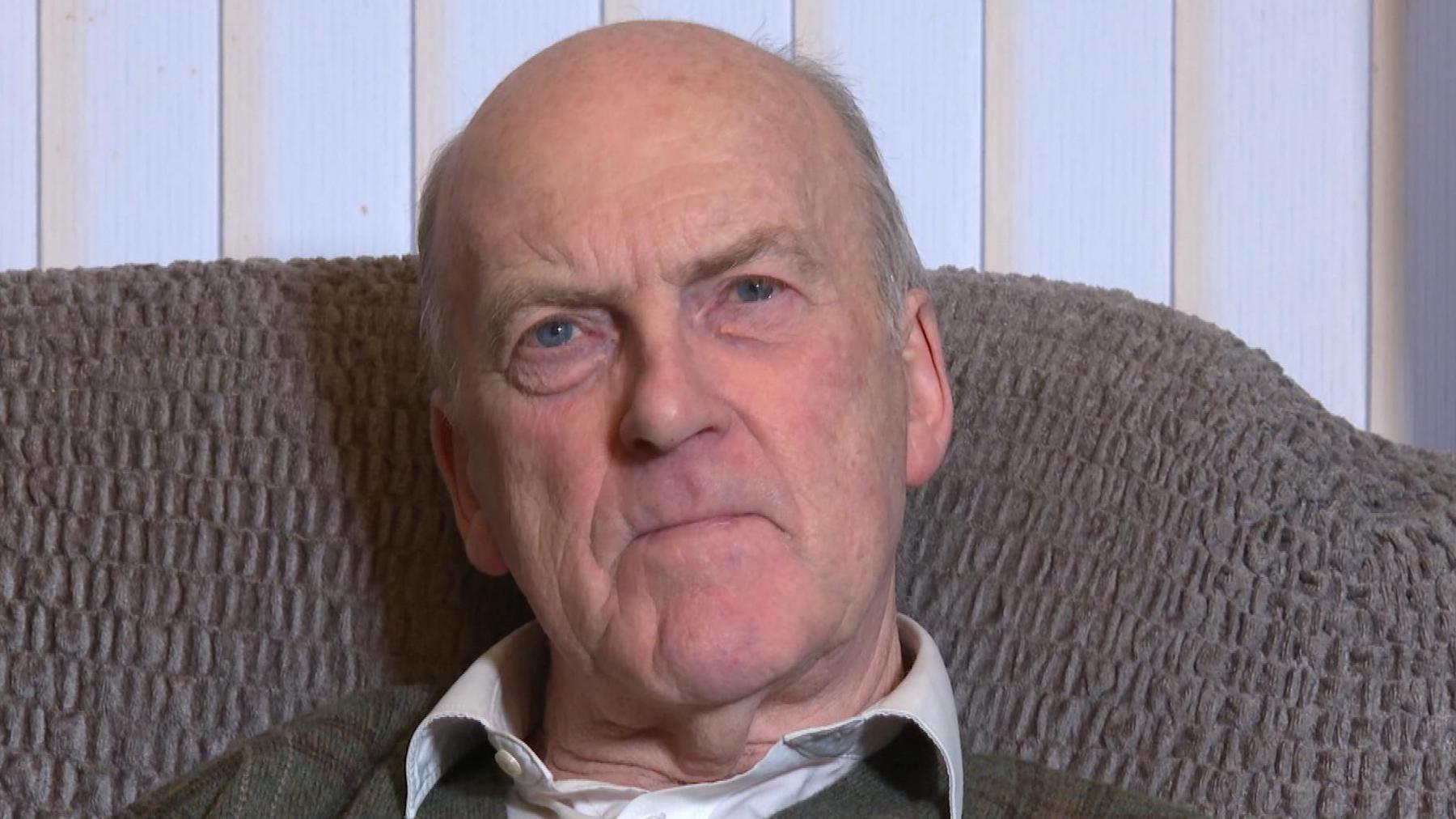 An Comhairliche Ùisdean Robasdan