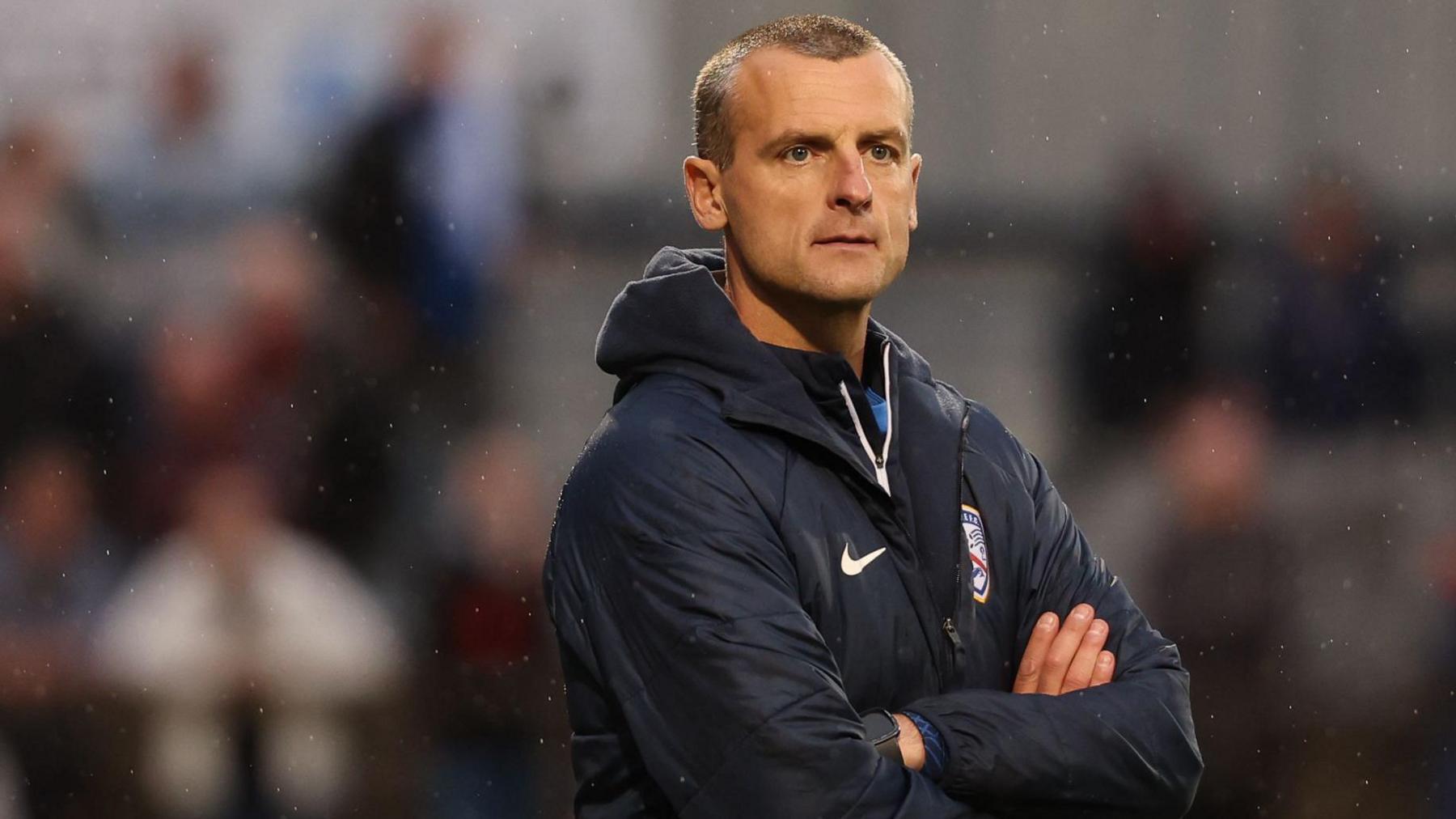 Oran Kearney