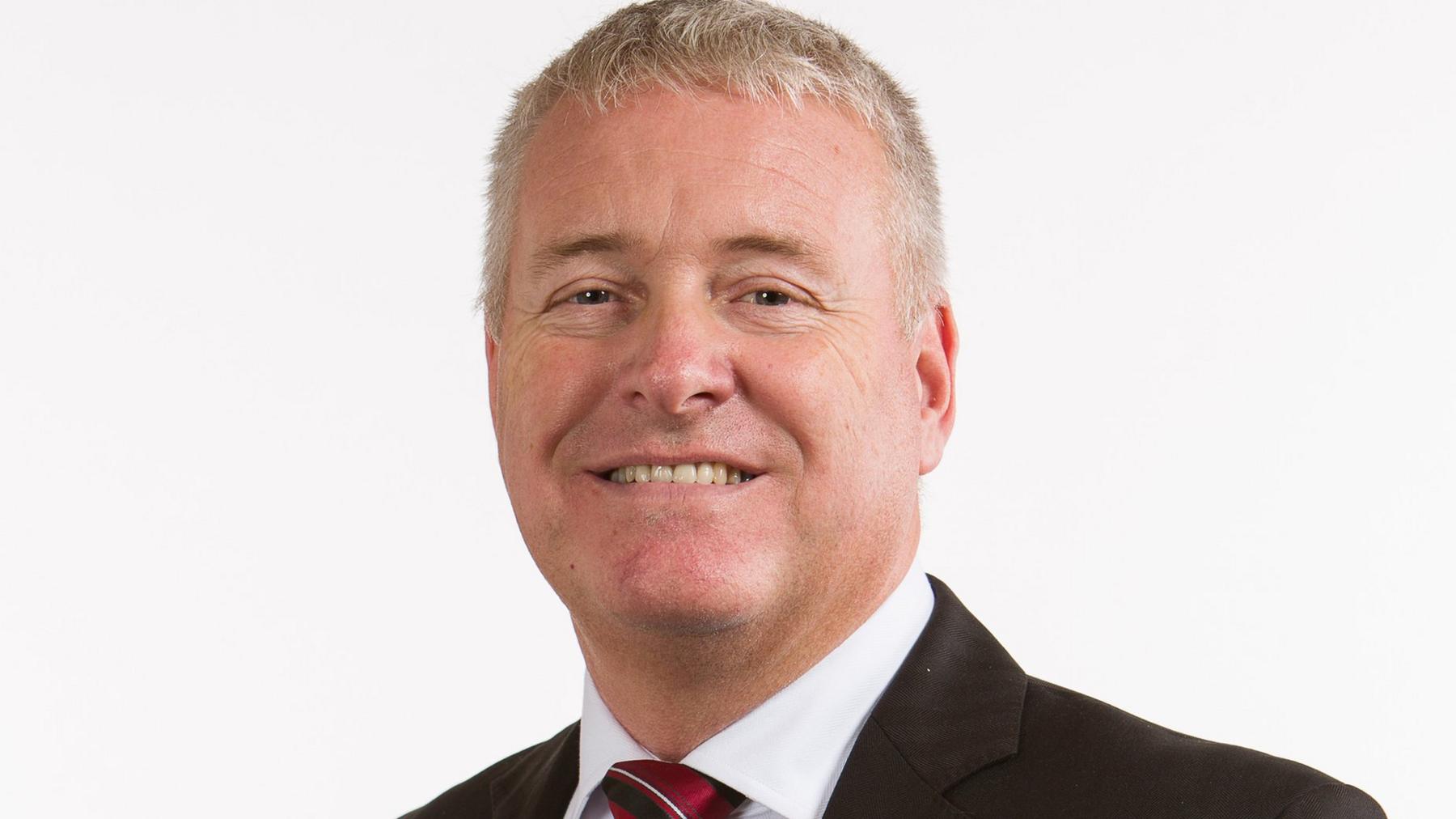 Ian Lavery