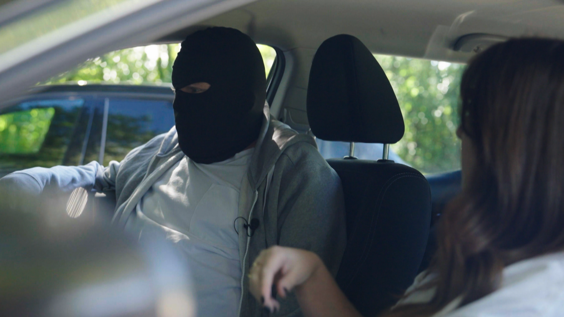 Deliwr cyffuriau sy' wedi sefydlu ei fusnes yng nghanolbarth Cymru