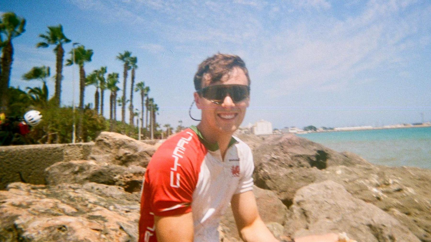 Griff Roberts