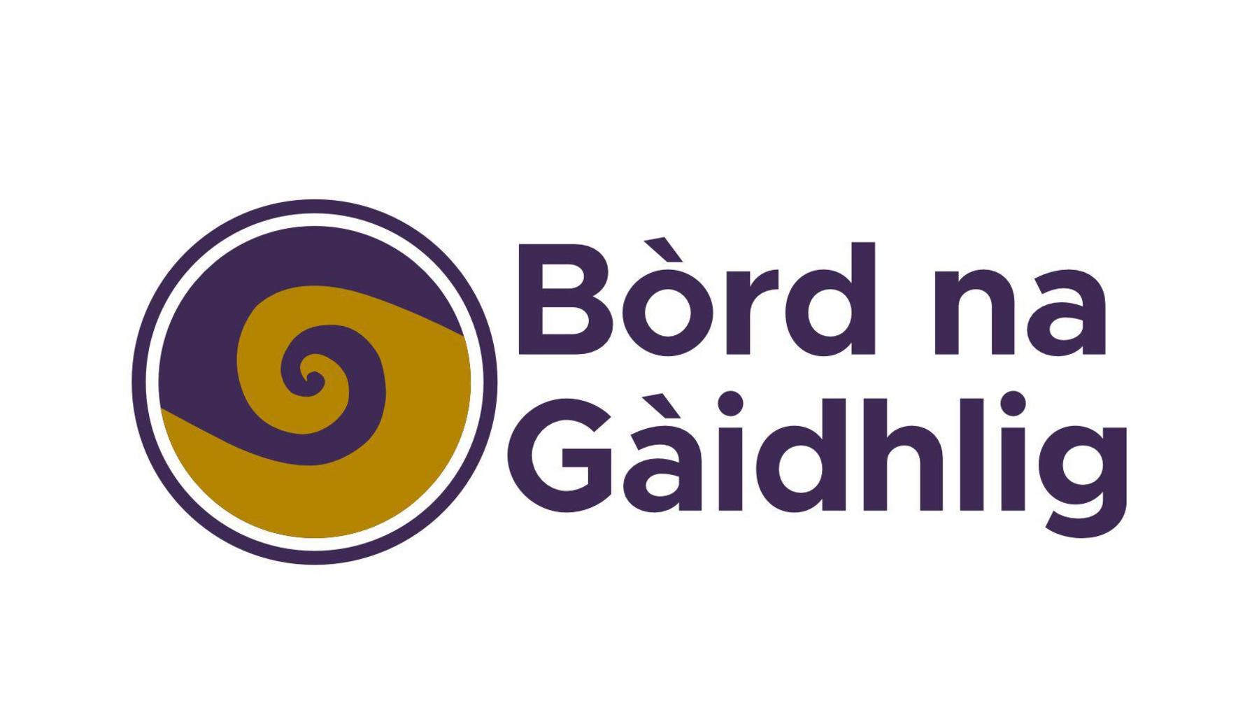 Bòrd na Gàidhlig