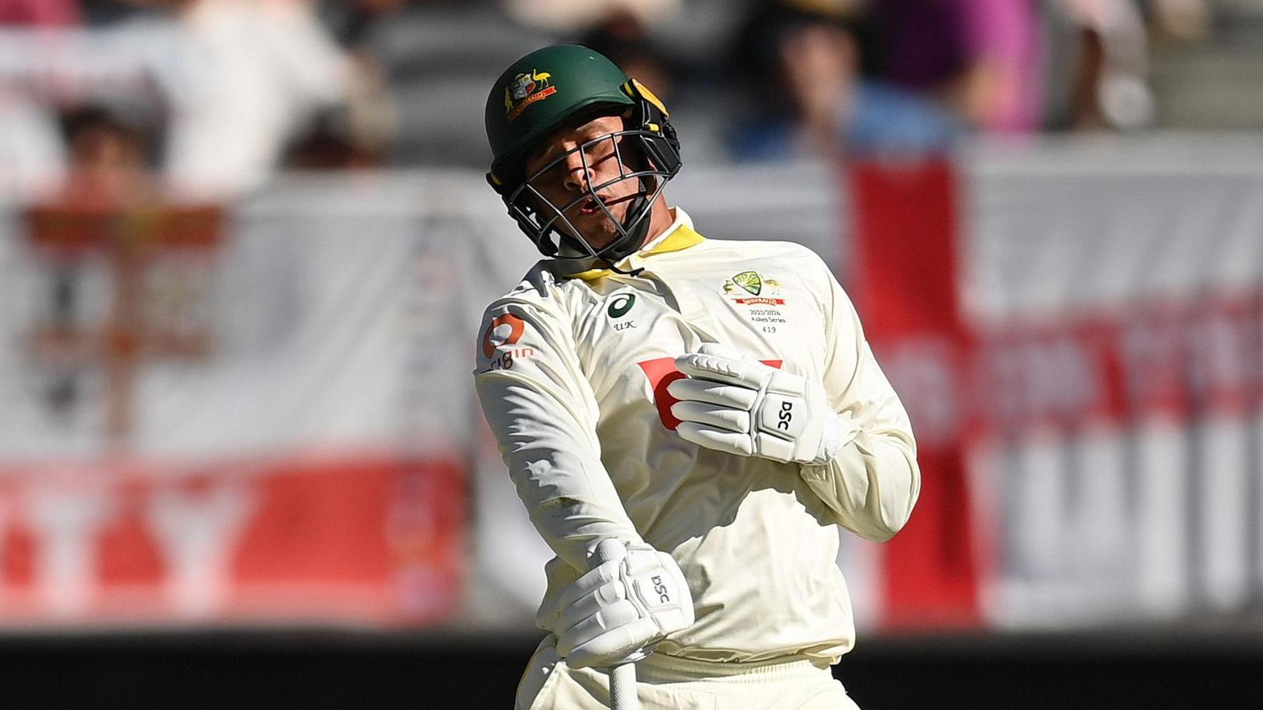 Usman Khawaja