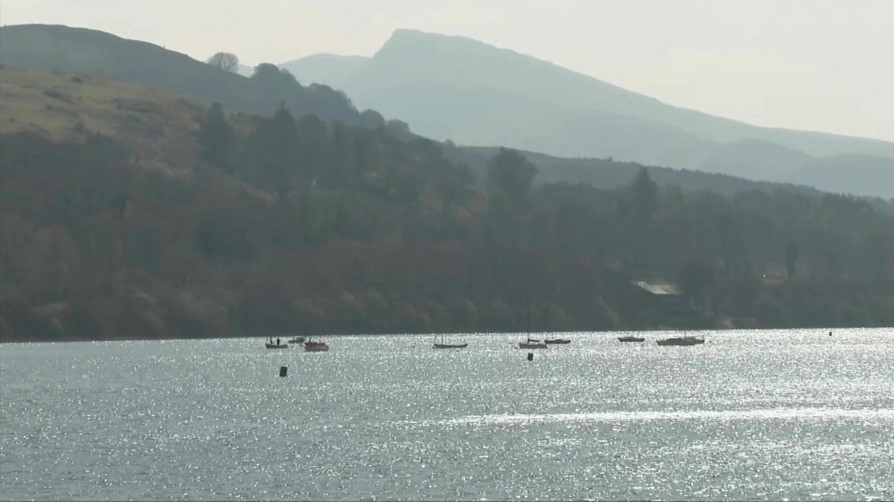 Llyn Tegid