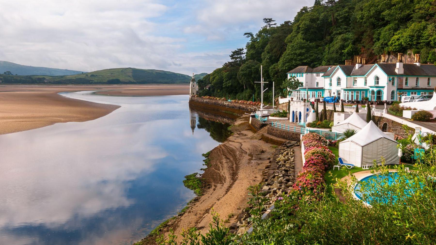 Portmeirion