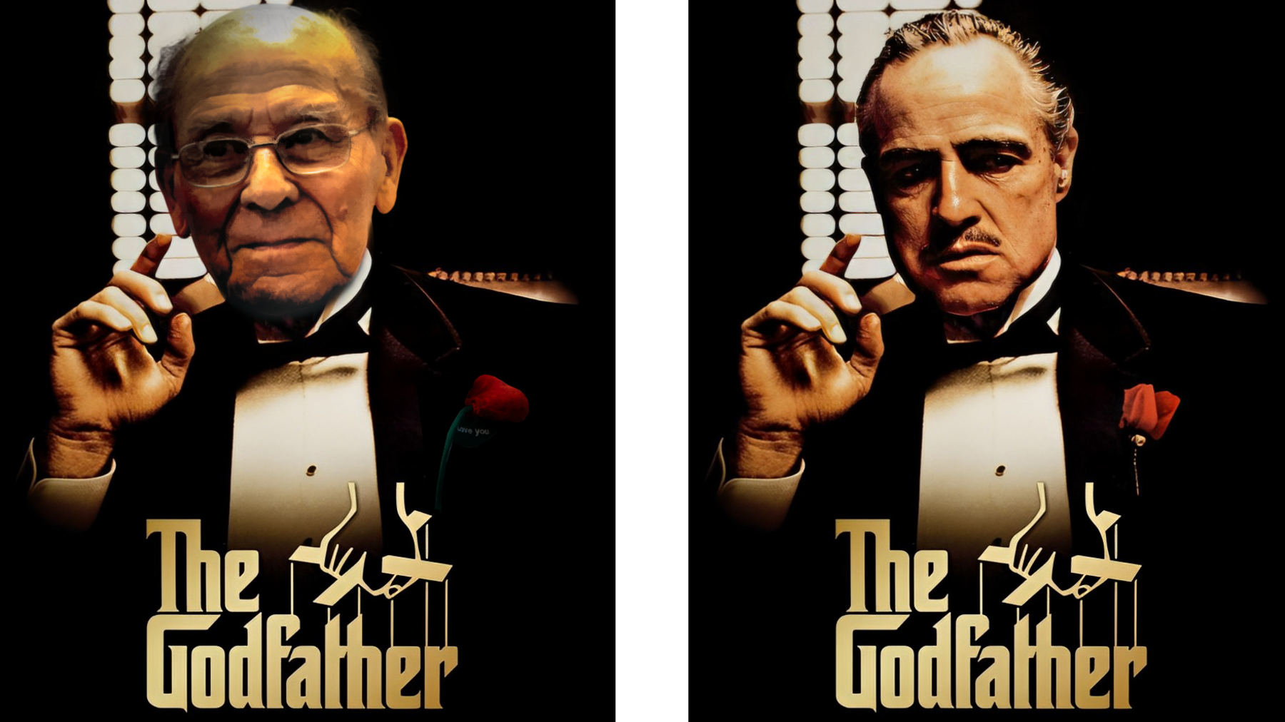 The Godfather